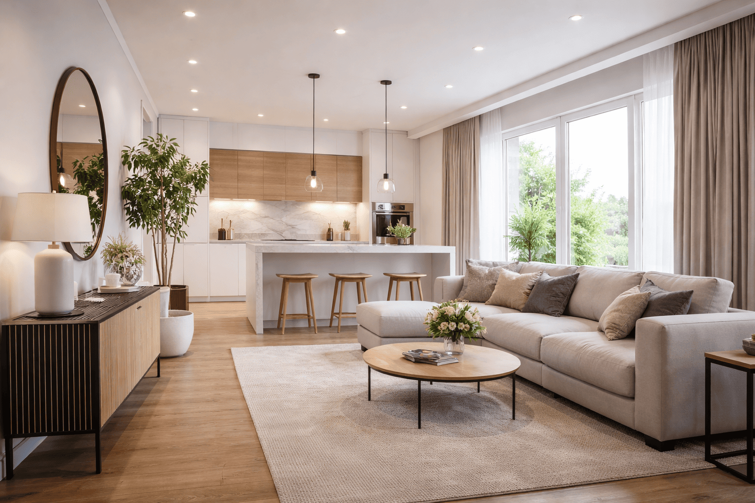 Servicios Arquitectura e Interiorismo Medellín